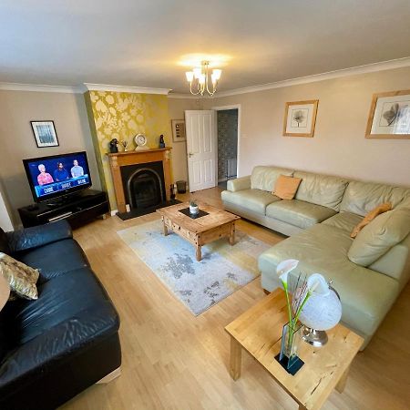 Causeway Holiday Homes Coleraine Exterior foto