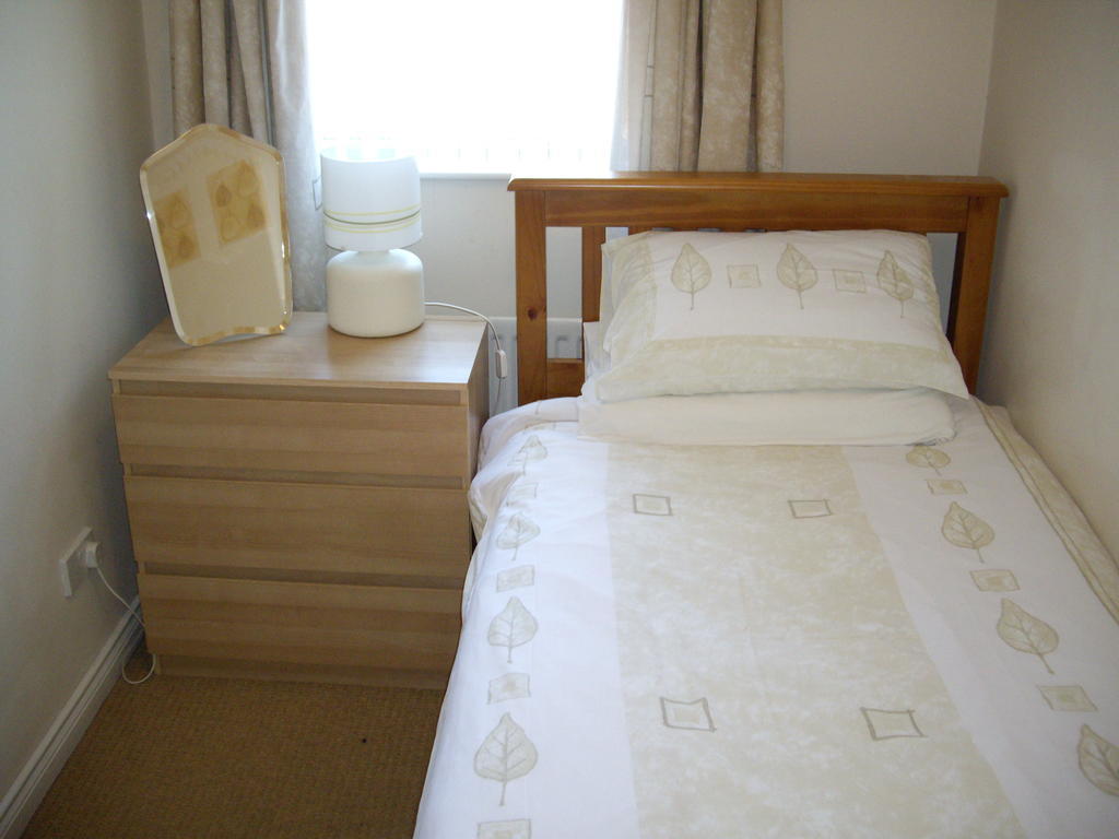 Causeway Holiday Homes Coleraine Habitación foto