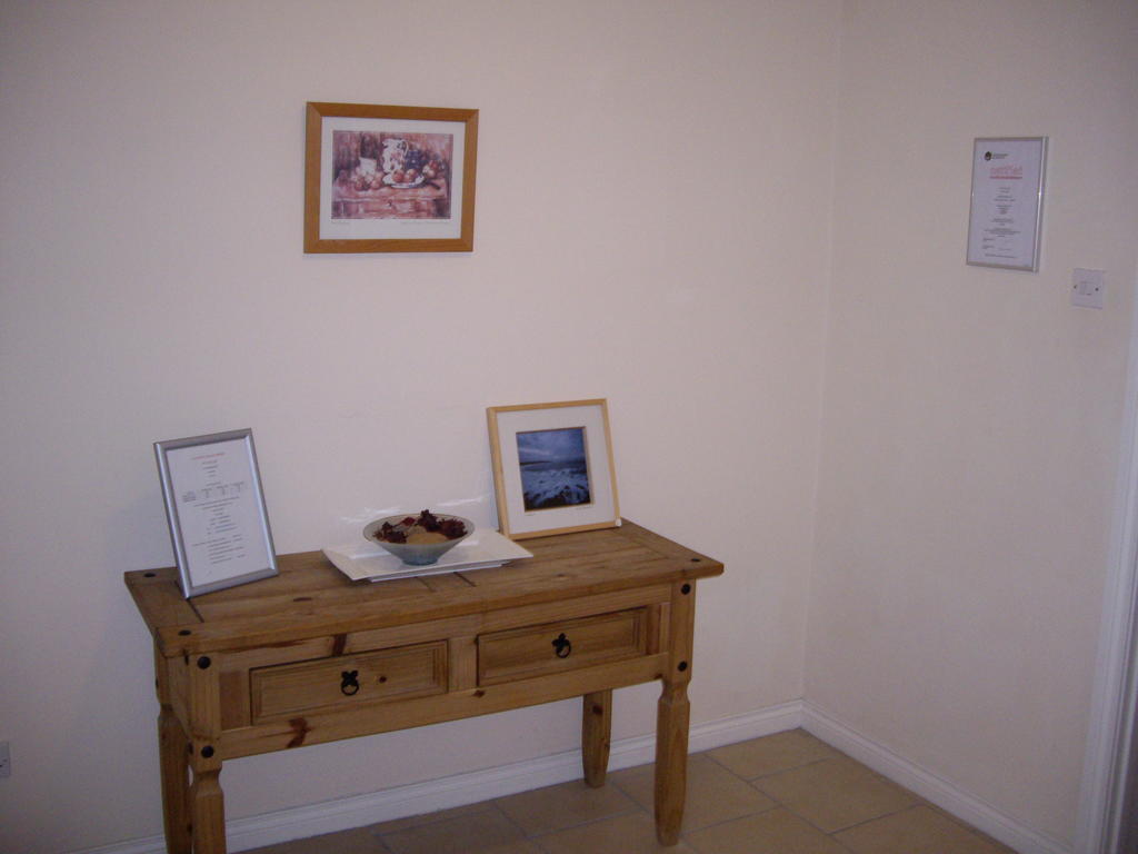Causeway Holiday Homes Coleraine Habitación foto