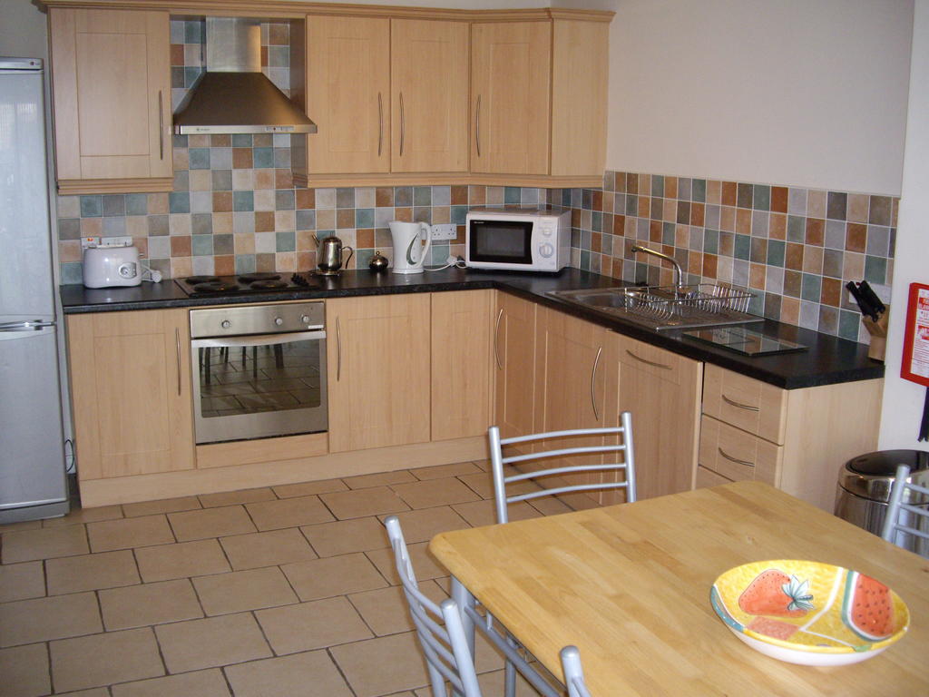Causeway Holiday Homes Coleraine Habitación foto