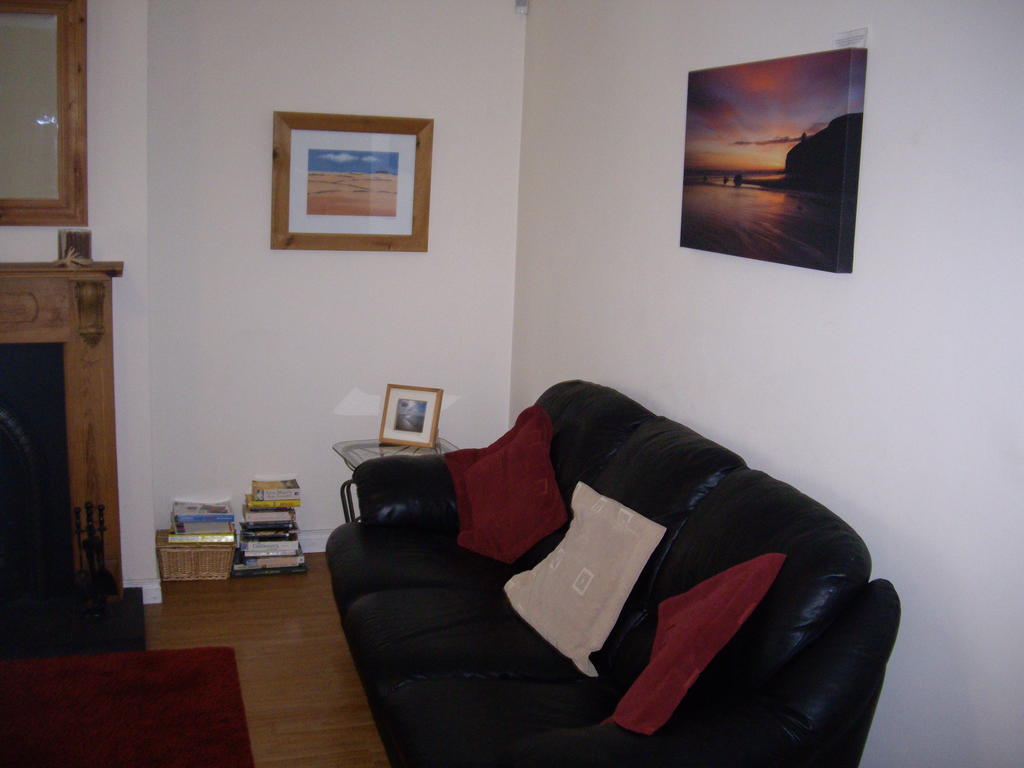 Causeway Holiday Homes Coleraine Exterior foto